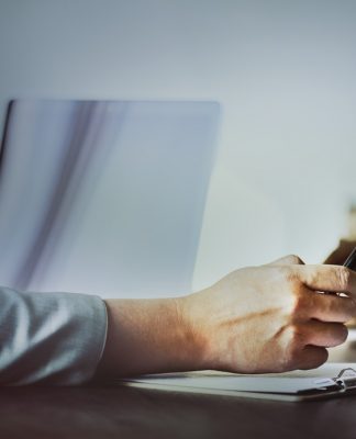 5 Tipps für einen souveränen Job-Start
