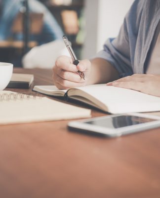 4 Tipps für die Jobsuche
