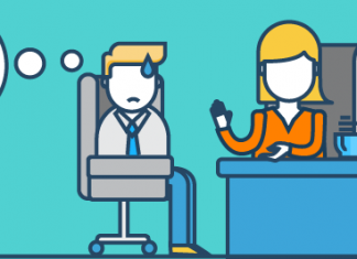 Wie du mit bizarren und komischen Fragen im Bewerbungsgespräch umgehst