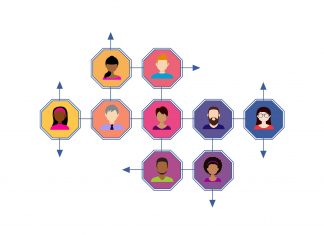 Networking: Unverzichtbar für eine erfolgreiche Karriere