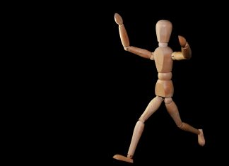 Körpersprache – wie viel verrate ich ohne es zu merken? Körpersprache