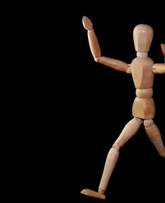 Körpersprache – wie viel verrate ich ohne es zu merken? Körpersprache