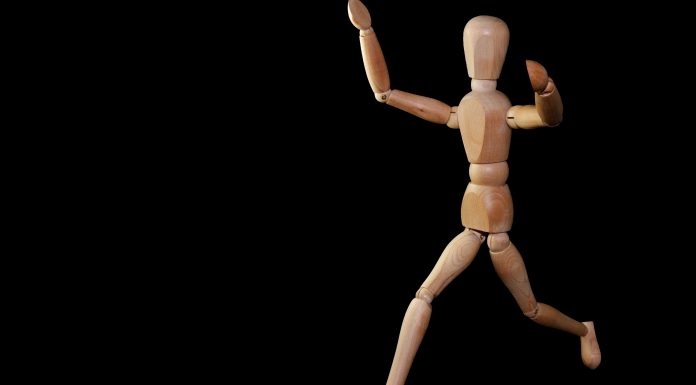 Körpersprache – wie viel verrate ich ohne es zu merken? Körpersprache