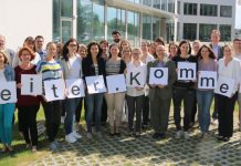 Durchstarten beim TÜV AUSTRIA