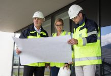 Engineering Excellence – Visionen verwirklichen!