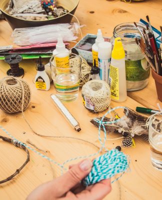 Upcycling, Jasmin Schreiber Unsplash