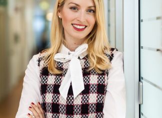 Peek & Cloppenburg, Corinna Gerl