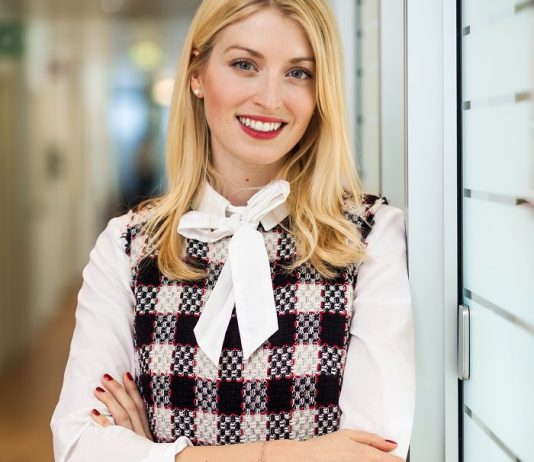 Peek & Cloppenburg, Corinna Gerl