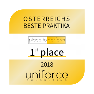 EGGER als „Bester Praktikumsanbieter Österreichs“