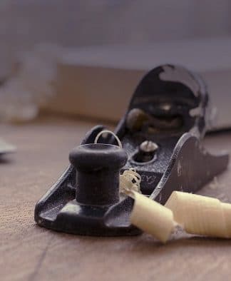 Mehr als nur eine Tischlerei: F/LIST