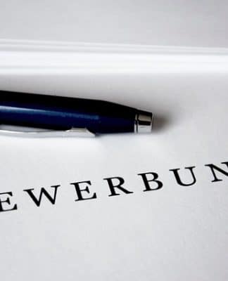 Gut vorbereitet zum Traumjob