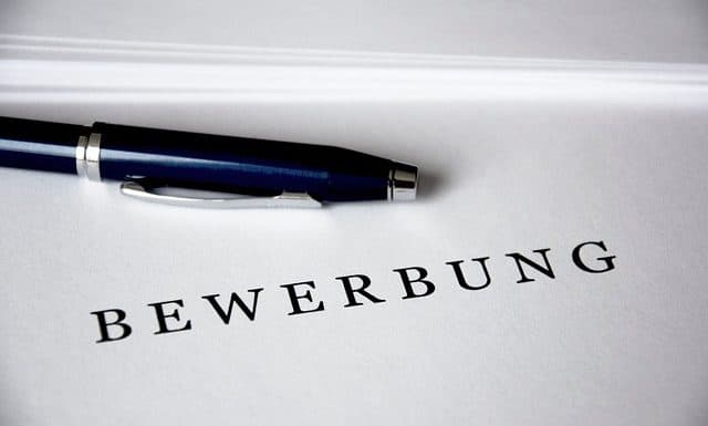 Gut vorbereitet zum Traumjob