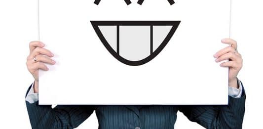 Deine Bewerbung – deine Visitenkarte