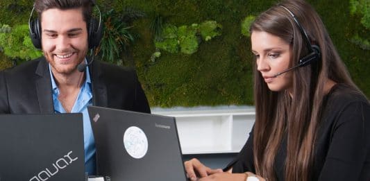 Kein Job von der Stange – Karriere in der IT-Branche