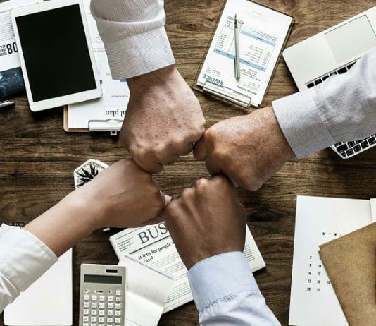 Incentives in der neuen Welt des Arbeitens