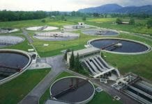ILF Consulting Engineers – ein erfahrener Partner in der Abwasserreinigung, der schon heute Lösungen von morgen entwickelt
