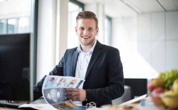 Karriere mit Plan im HOFER Zentraleinkauf