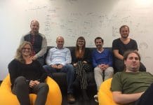 Kapsch goes Artificial Intelligence – Praktikumseindrücke von Kapsch’s neuestem Entwicklerteam