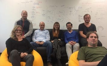 Kapsch goes Artificial Intelligence – Praktikumseindrücke von Kapsch’s neuestem Entwicklerteam