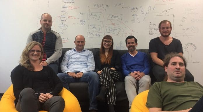Kapsch goes Artificial Intelligence – Praktikumseindrücke von Kapsch’s neuestem Entwicklerteam