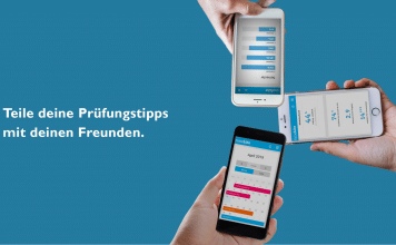 Einfache Prüfungsvorbereitung – Wie du schnell an Tipps und Erfahrungswerte kommst