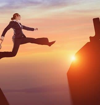 Mit Weitsicht und Mut zum Traumjob