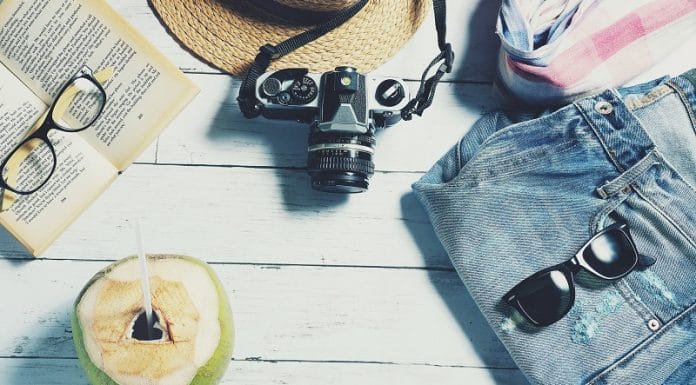 Matura in der Tasche – ich bin dann mal weg!