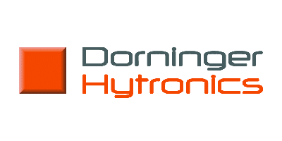 Dorninger Hytronics Logo
