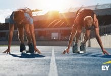Mit HAK-Abschluss bei EY durchstarten