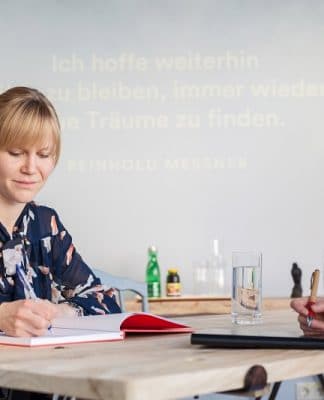 Weg vom klassischen Bewerbungsschreiben: So funktioniert Bewerben mit epunkt!