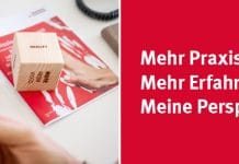 Benefits für Praktikanten