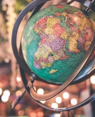 Nur mal schnell die Welt retten…