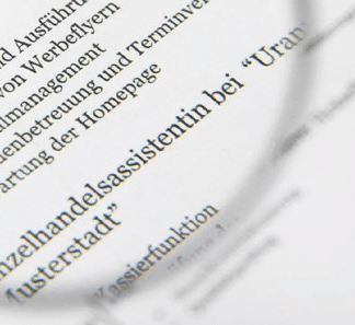 Dein Arbeitsvertrag: wichtige Inhalte und Verhandlungspunkte