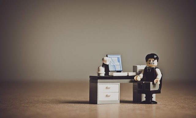 Arbeit 4.0
