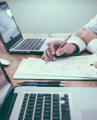 Desk-Sharing bei der REWE Group