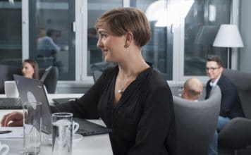 Es ist nicht mehr wie früher – der moderne Arbeitsplatz