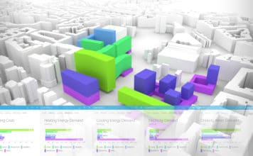 ILF Digitale Stadtplanung