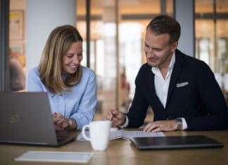 Peek & Cloppenburg Einkauf