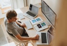 Das Büro nach Corona