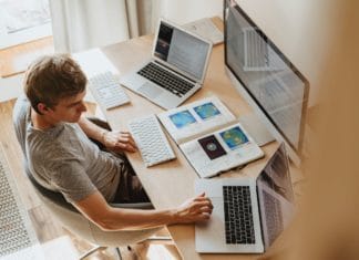 Das Büro nach Corona