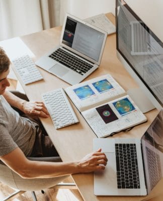 Das Büro nach Corona – wie verändert sich die Büro-Kultur? Das Büro nach Corona