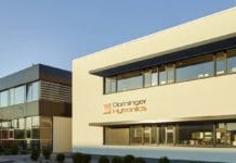 Dorninger Hytronics GmbH