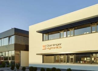 Dorninger Hytronics GmbH