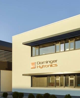 Erfolgreich durch die Krise steuern Dorninger Hytronics GmbH