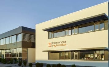 Dorninger Hytronics GmbH