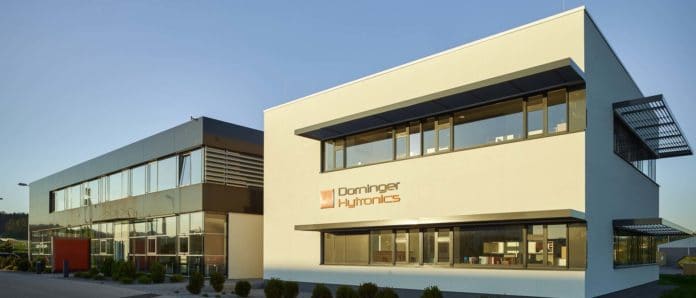 Dorninger Hytronics GmbH