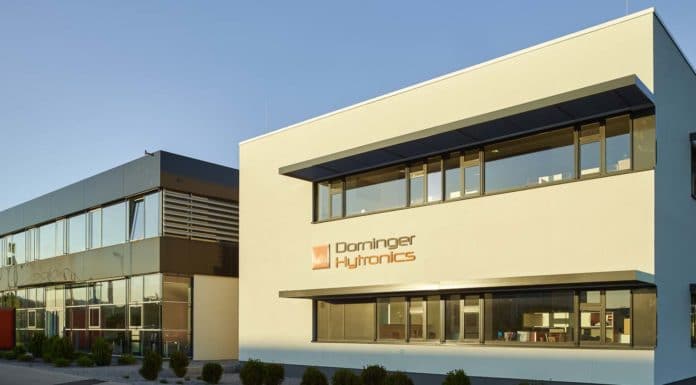 Dorninger Hytronics GmbH
