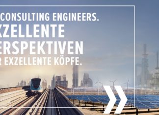 ILF Consulting Enginees - Exzellente Perspektiven für exzellente Köpfe