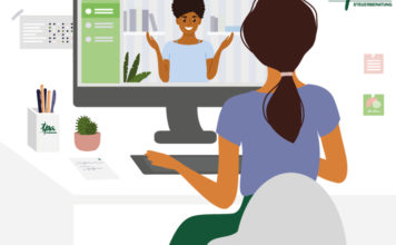 Tipps & Tricks für Dein perfektes virtuelles Bewerbungsgespräch TPA - virtuelles Bewerbungsgespräch