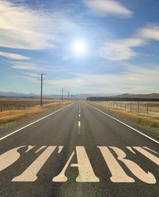 Der optimale Studienstart - Tipps